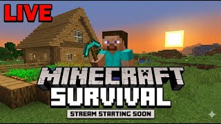 “ Trading hall banana hai #2 !”  | Hindi Live Stream” #livegaming #minecraft