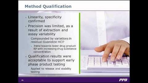 Developing Robust Potency Assays for Validation - A Case Study