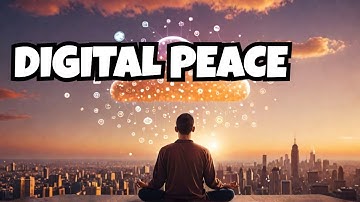 🤯 Zen Guidance: Navigating Information Overload in Digital Age