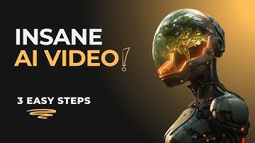 How to Create Stunning AI Videos (3 Easy Steps)
