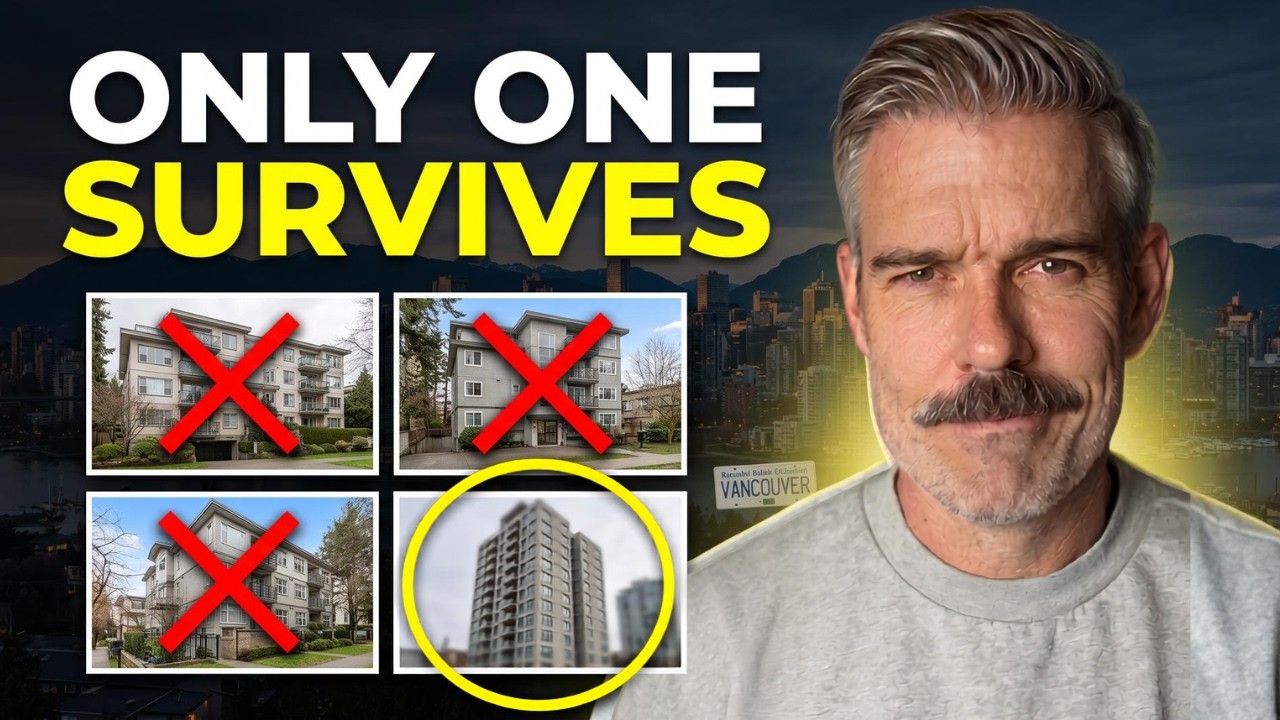 Most Vancouver Condos Aren't Worth Buying. This One Is.