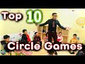384  top 10 circle games for kids