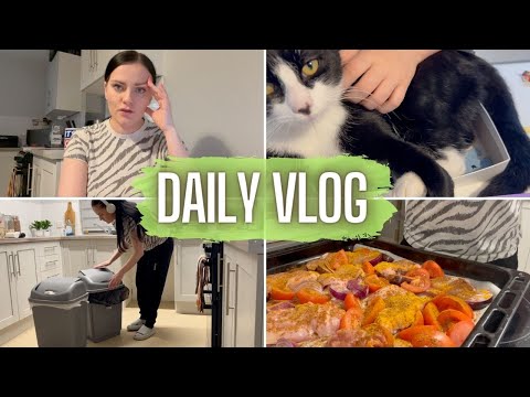 ALE DAŁAM CIAŁA 🫢 DAILY VLOG