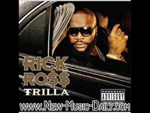 éget rick ross zsír trel soso fogyókúrás cukorka