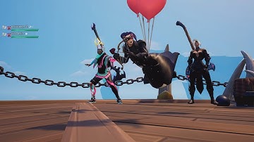 Dauntless Awakening Phaelanx Trial Group -13s [Top1]