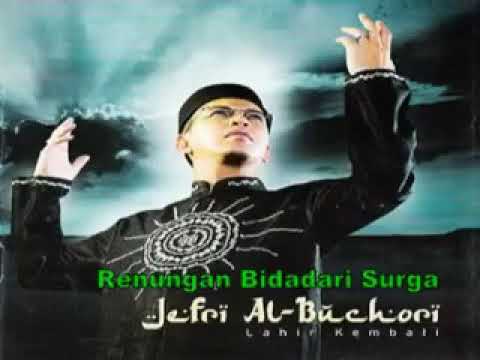 Renungan Bidadari Surga