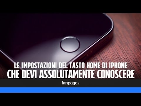 Video: Come importare i contatti della SIM su un iPhone: 6 passaggi (con immagini)