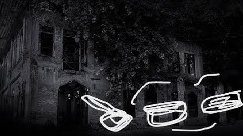 a-200 visit the haunted house!1!1! (Interminable Rooms Animation)