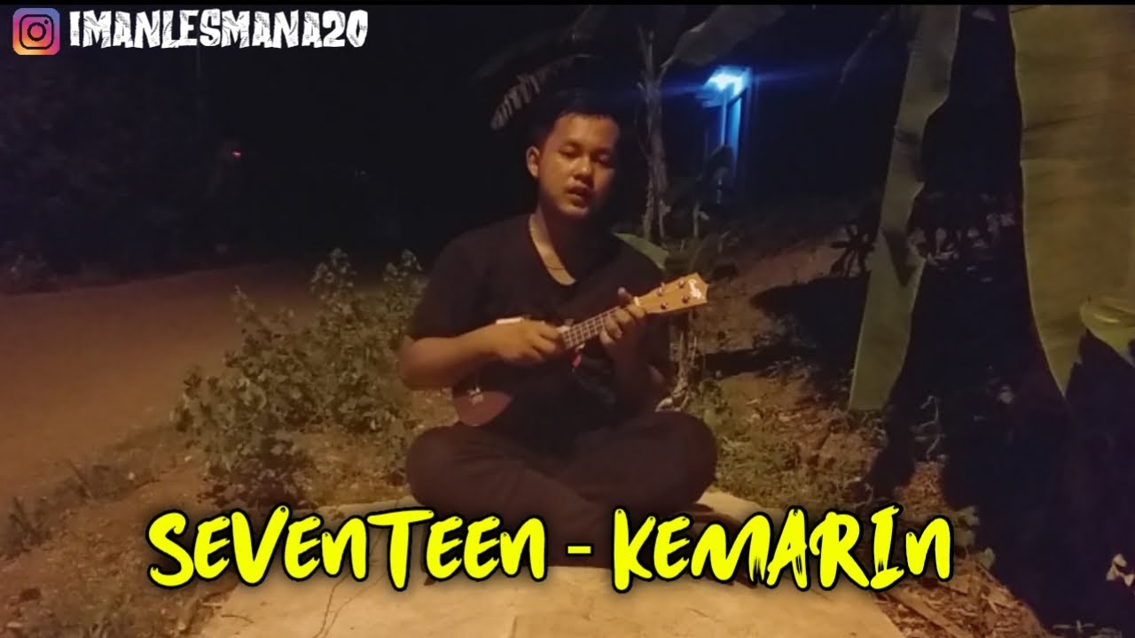 kemarin seventeen mp3 download