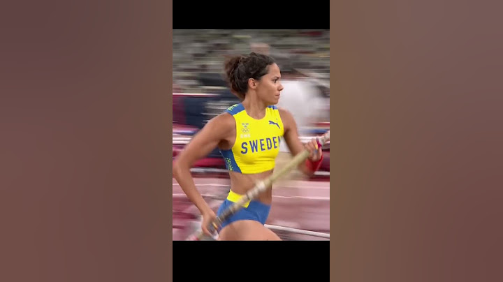 Amazing 🔥ANGELICA BENGTSSON 🔥Swedish Female Pole Vaulter #shorts #youtubeshorts #womenpolevaulter