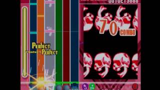 Drummania 4Thmix Voiddd Extreme Old Clip