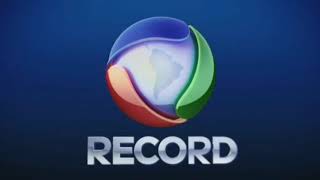 Record (Logo/2012): Reverso