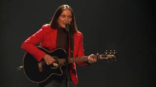 Cégeps en spectacle au cégep Édouard-Montpetit - Océanne Therrien