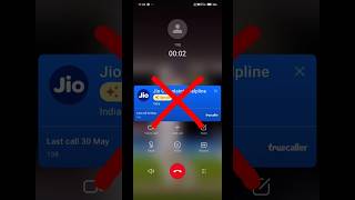 How to disable truecaller popup after call || Truecaller popup kaise band kare | #shorts #shortvideo screenshot 3