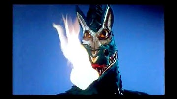 Ian Richter - Pyramida [Official Video]