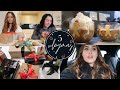 GIFT WRAPPING, ORGANISING &amp; A HUGE GIVEAWAY VLOGMAS EP5 | Kate Hutchins