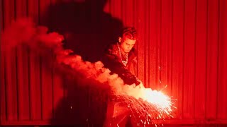 Cjota - Queima A Pólvora Clipe Oficial Prod. Pedro Lotto, Wey