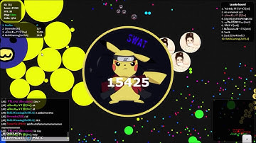 Gota.io Win/Fail Compilation #2