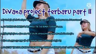 Dj liquid platinum x dj setiap yang kulakukan untuk dirimu || divana project