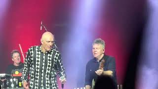 Midnight Oil - Don’t Wanna Be The One Live @ Hordern Pavilion Final Concert One For The Road 3/10/22