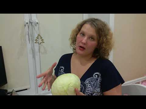 Как приложить капусту при лактостазе