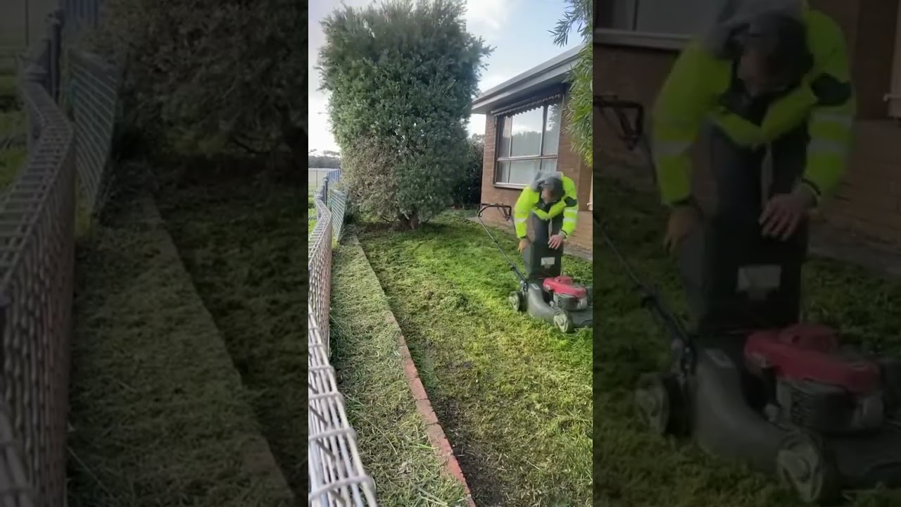 Let us handle the hard work, so you can enjoy your outdoor space