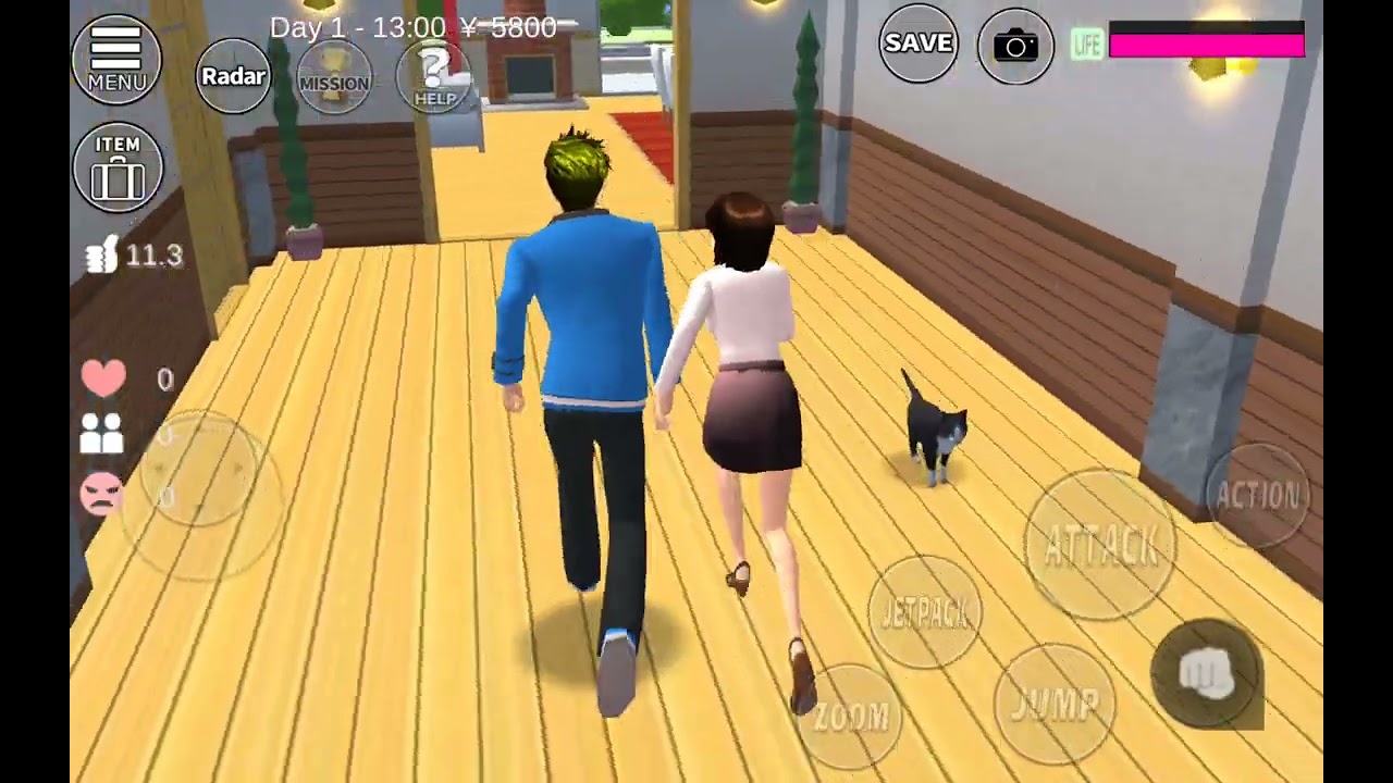 อย่าพลาดคลิปใหม่ๆนา (เด็กตอเก่า🍡🐷)