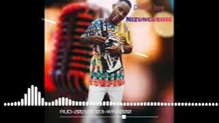 Ruge boe 🎸🎶 Nizungushie official audio cover.