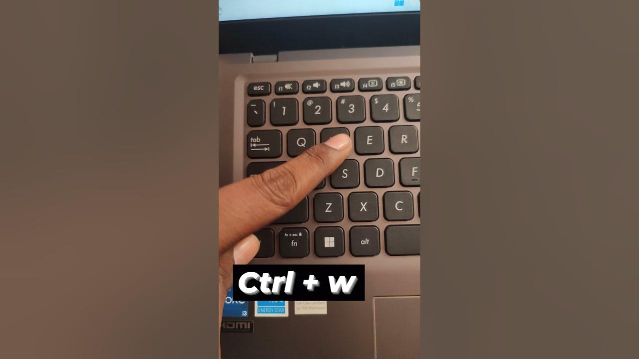 How to close tab in chrome chrome shortcuts youtube