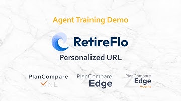 RetireFlo Survey - Personalized URL