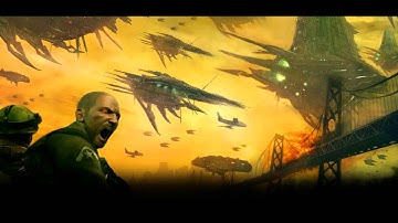 Resistance 2 - Main Menu - Soundtrack