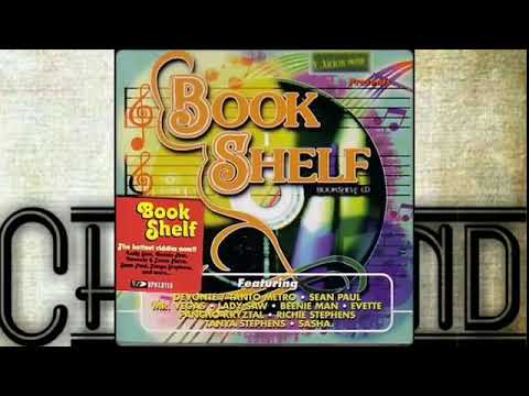 Bookshelf Riddim 2000 Youtube