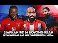 🚨STRIKER BARU❗WELCOME MOISE KEAN KE OLD TRAFFORD🤩BRYAN MBEUMO HERE WE GO✅SIAP JADI TUMPUAN🔥BERITA MU