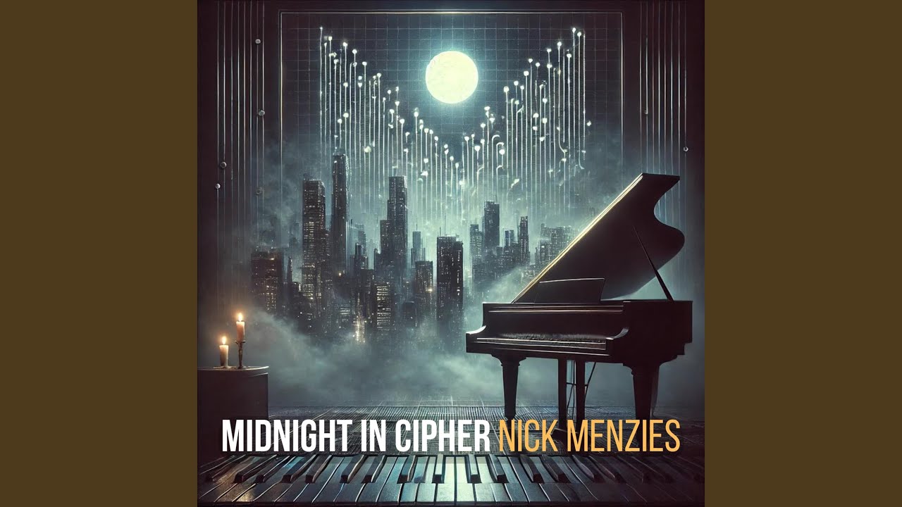 Watch Midnight in Cipher on YouTube Watch Midnight in Cipher on YouTube