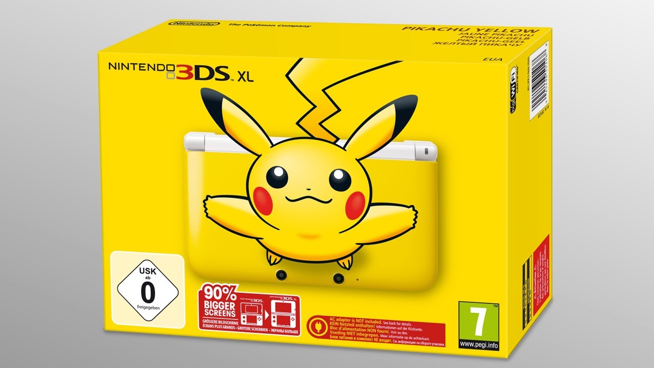 Nintendo купить в москве. Приставка Нинтендо Pokemon Pikachu. Покемоны на Нинтендо ДС. Игровая приставка Nintendo New 2ds XL Pikachu Edition. Nintendo 3ds Pokemon Edition.