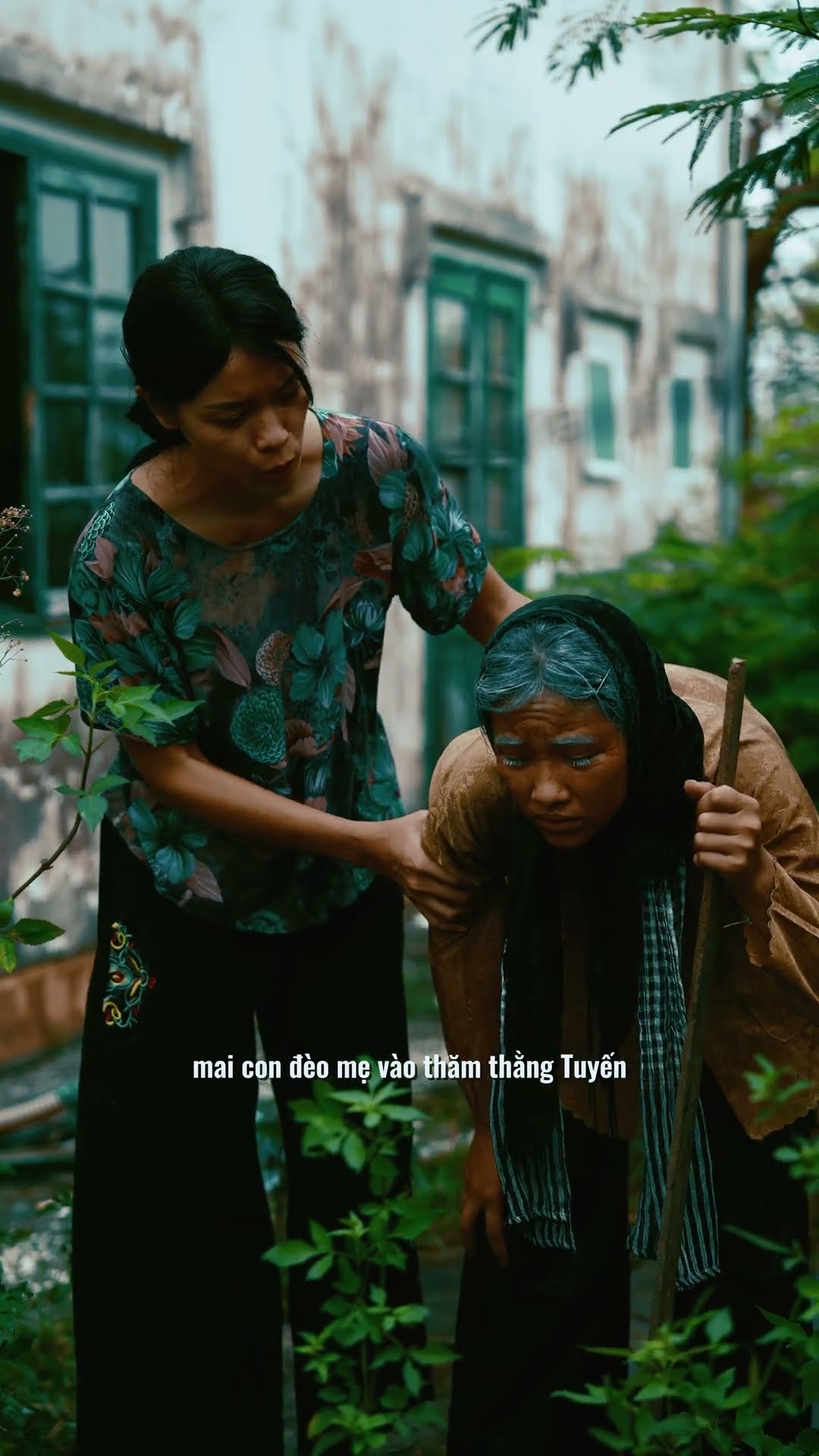 Đời !