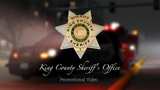 Kcso Promotional Video Cosrp