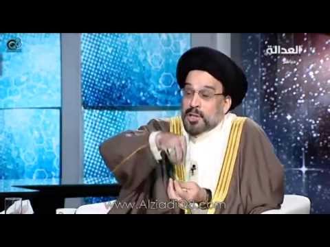 حسين القلاف ياسر الحبيب كان ب جريدة الراي وقال أنه أنا من قادة حزب الله ووقتها أمن الدولة مايقصر