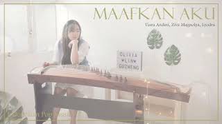 50 minutes Guzheng Indonesian Pop Music - Olivia Lin Guzheng Cover Compilation