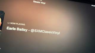 Earle Bailey - Classic Vinyl
