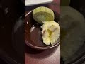 美味しかった〜✨!(※割と本気で脳内彼氏と会話しておりますが、病気ではありません!一応!)なんなら、脳内彼氏とどんなデートしてるか今度動画撮ってみようかな!ワクテカ!ディズニー行きたいな!