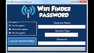 Real wifi password hack without any software screenshot 4