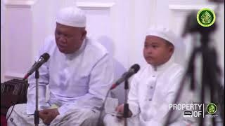 Hama Qolbi Guru Tamami Sekumpul