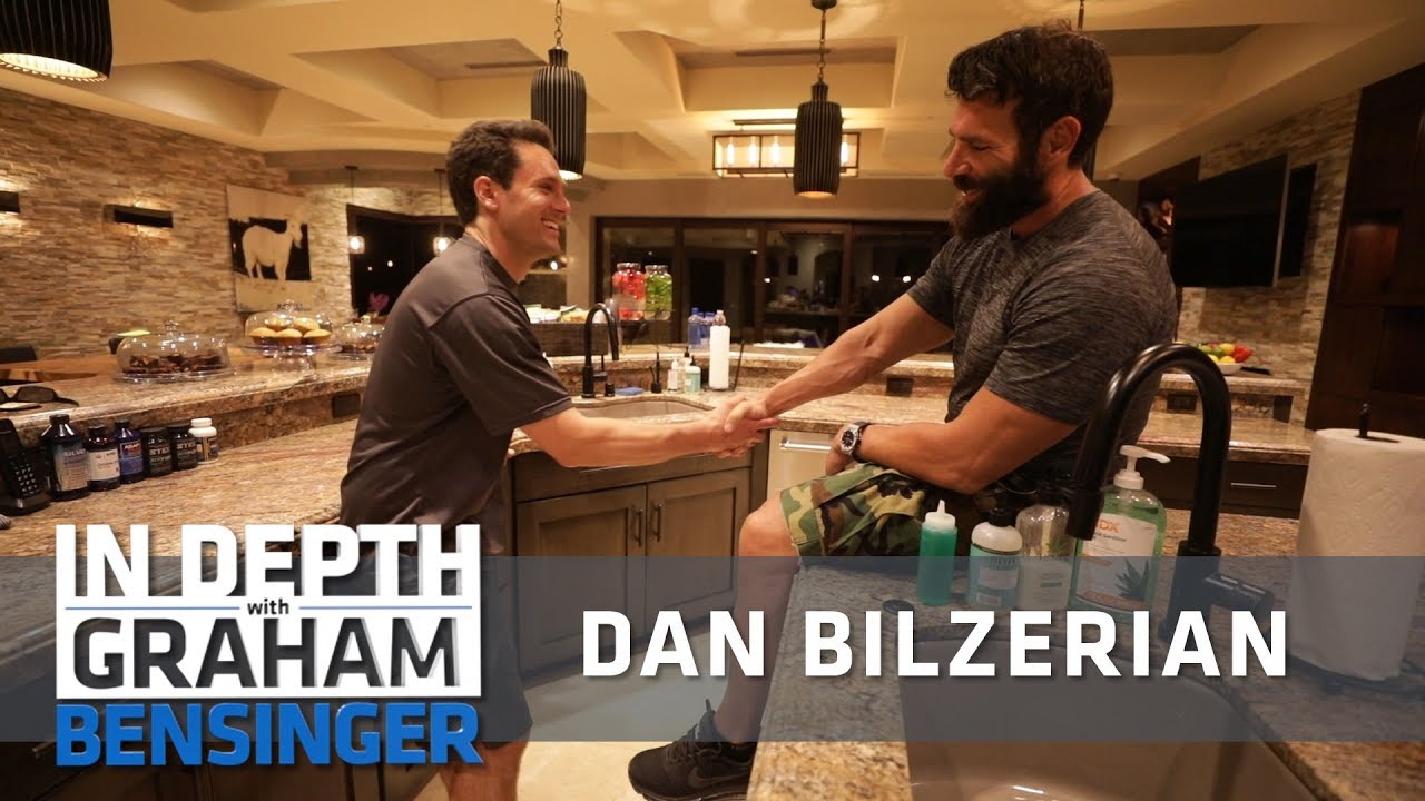 Dan Bilzerian Behind The Scenes Hot Sex Picture 