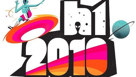 h1-2010 Community Day