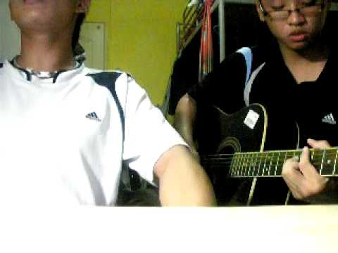 undefined - passion (cover)