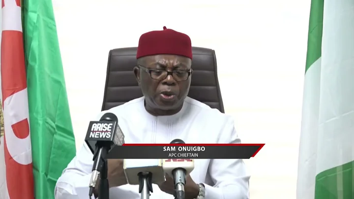 CHAT ON STATE OF UMUAHIA IKWUANO IKOT EKPENE ROAD | NEWS24