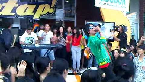 patent band "zubaedah"mantap ANTV