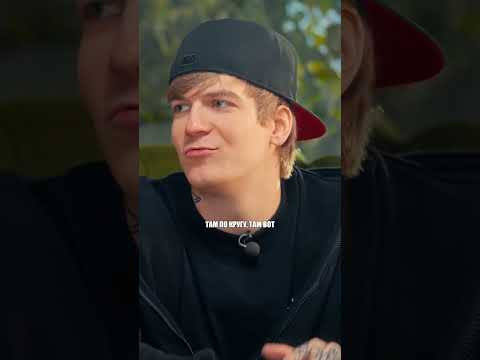 Soda Luv про жизнь в треп-хате \ AgentShow 3.0 #shorts