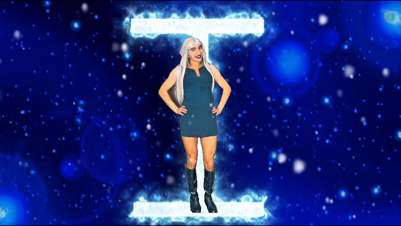 Winx Club Icy's transformation in real life / Magic Trix / Magic Winx transformation